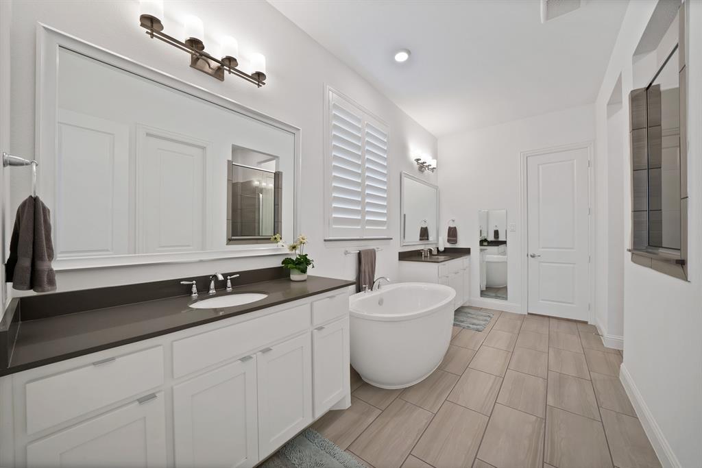 Southern Hills At Craig Ranch Ph 2 - Residential