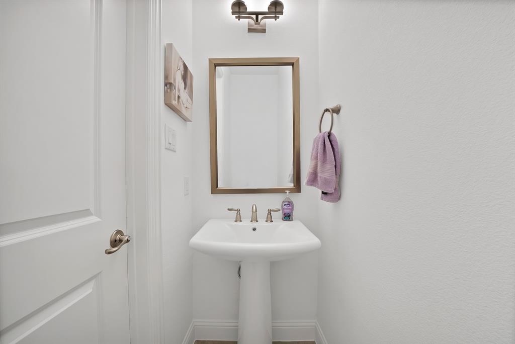 Southern Hills At Craig Ranch Ph 2 - Residential