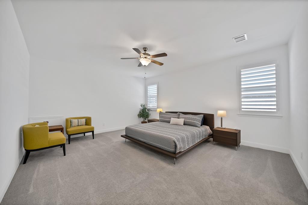 Southern Hills At Craig Ranch Ph 2 - Residential