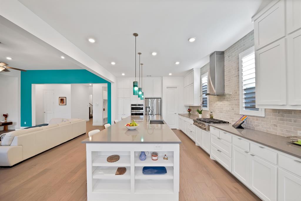 Southern Hills At Craig Ranch Ph 2 - Residential