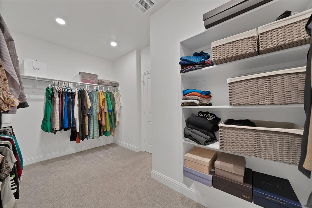 Southern Hills At Craig Ranch Ph 2 - Residential