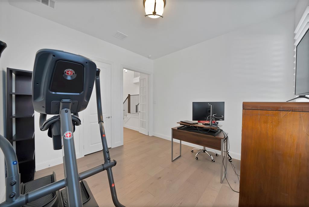 Southern Hills At Craig Ranch Ph 2 - Residential