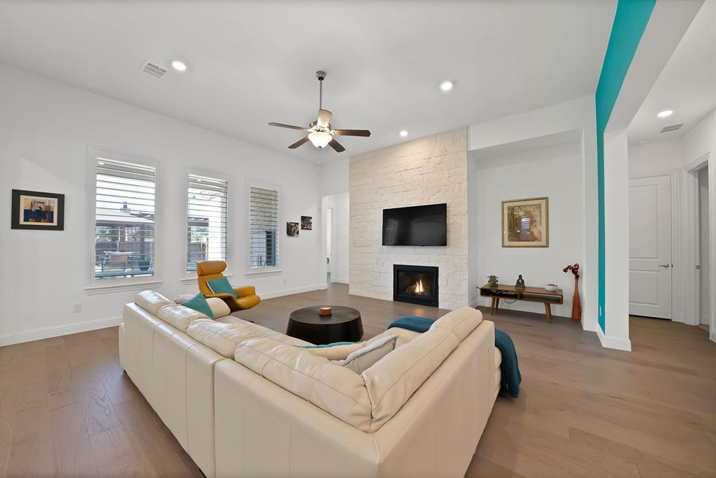 Southern Hills At Craig Ranch Ph 2 - Residential