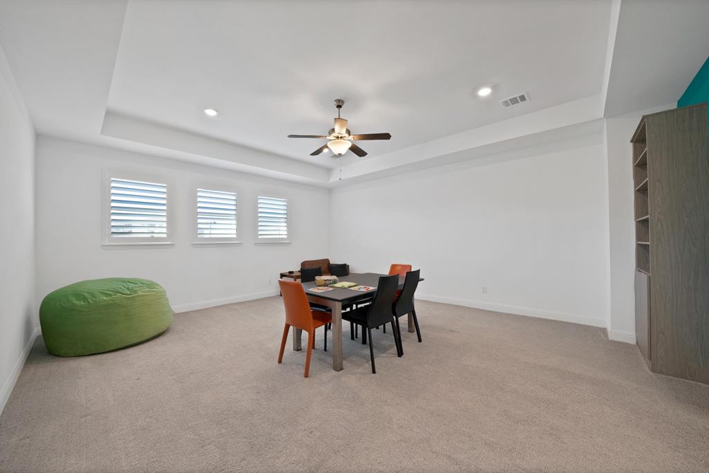 Southern Hills At Craig Ranch Ph 2 - Residential