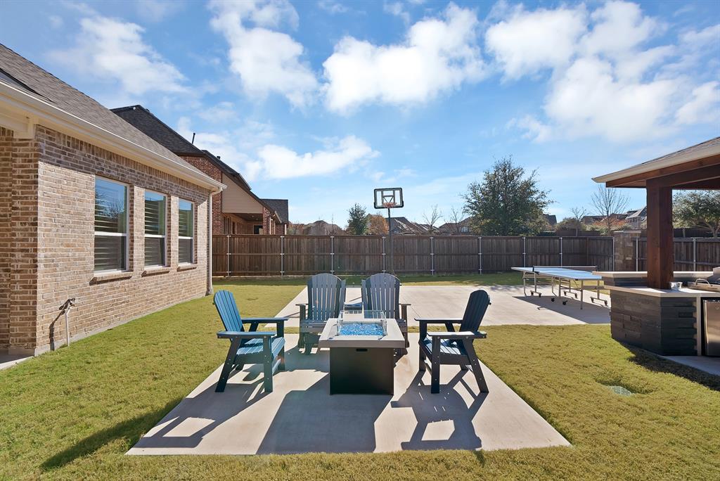 Southern Hills At Craig Ranch Ph 2 - Residential