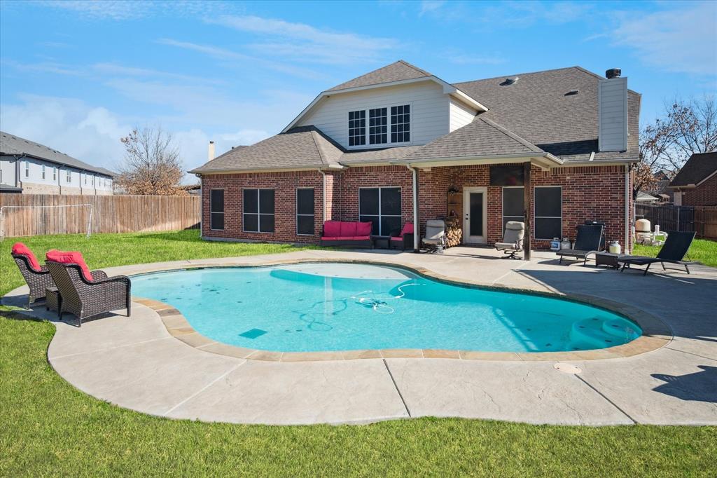 West Bend North Add - Residential