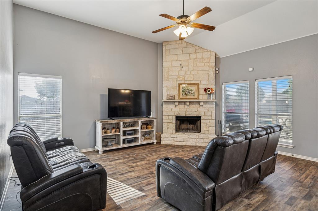 West Bend North Add - Residential