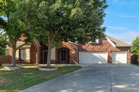 1220 Clairemont Lane Burleson TX 76028