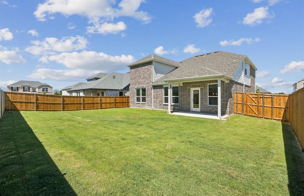 Anna Crossing Ph 9 - Residential Lease