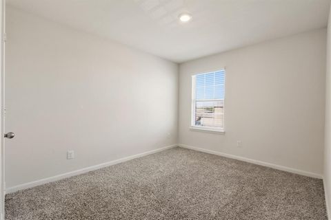 1925 Belmont Drive Seagoville TX 75159