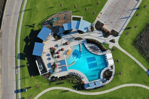 Photo of 4247 Elk Hair Drive, Royse City, TX 75189 (MLS # 21203100)