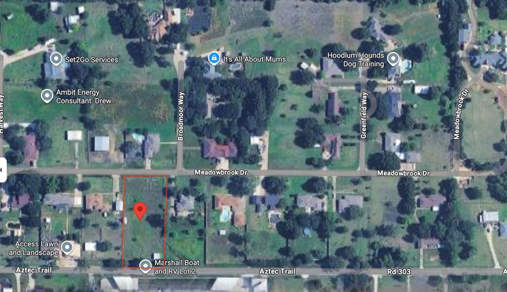 750 Meadowbrook Drive