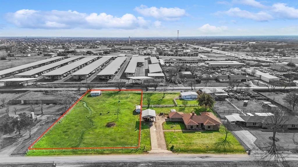 750 Meadowbrook Drive