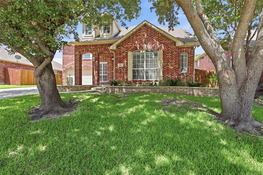 5913 Independence Court