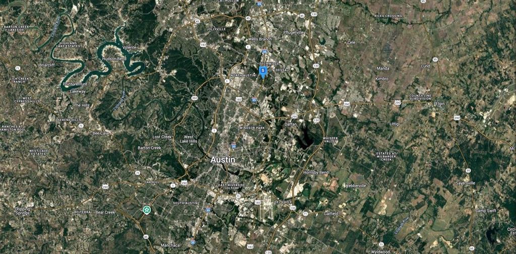 11804 N Interstate 35