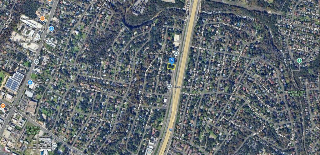 11804 N Interstate 35