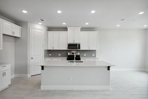 3124 Galveston Street Plano TX 75075