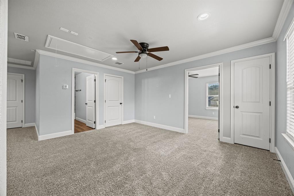 Canyon Creek III - Residential Lease