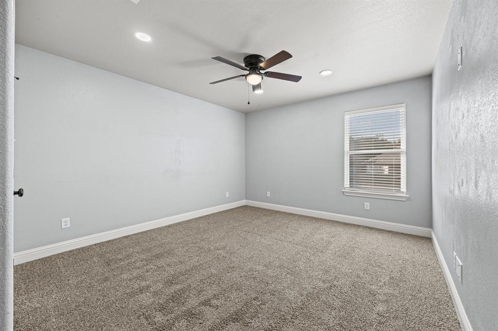 Canyon Creek III - Residential Lease