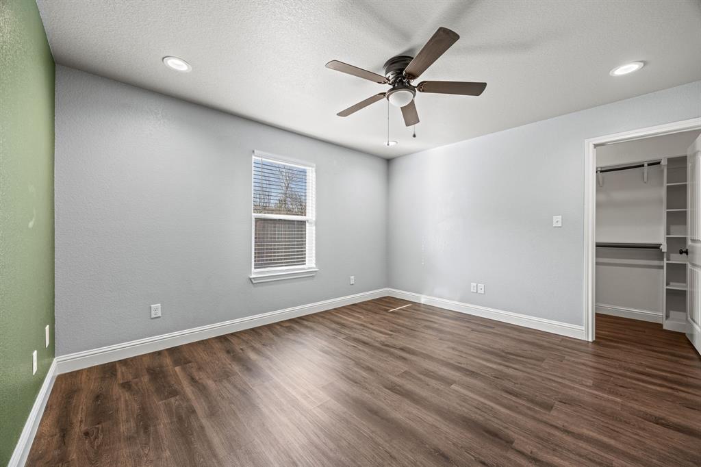 Canyon Creek III - Residential Lease