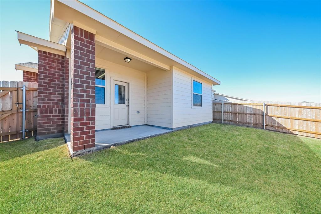 Cardinal - Residential Lease