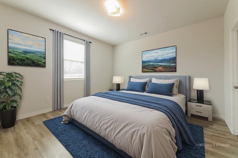 Cardinal - Residential Lease