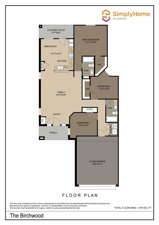 Cardinal - Residential Lease