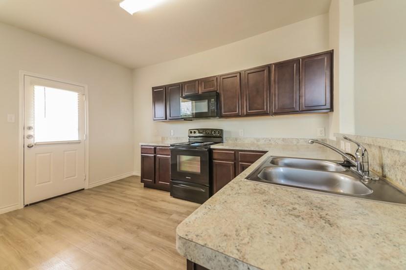 Cardinal - Residential Lease