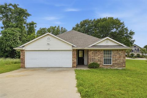 Photo of 339 Outboard Drive, Gun Barrel City, TX 75156 (MLS # 21271144)