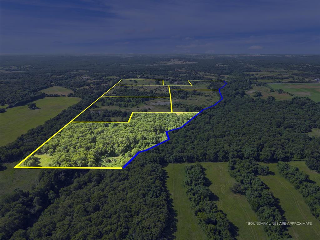 TBD4 County Road 3848