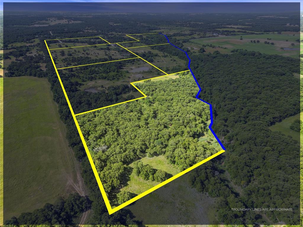 TBD4 County Road 3848