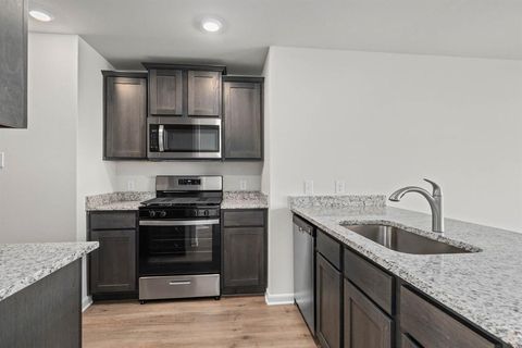 Tiny photo for 13457 Stage Coach Lane, Cresson, TX 76035 (MLS # 21201141)