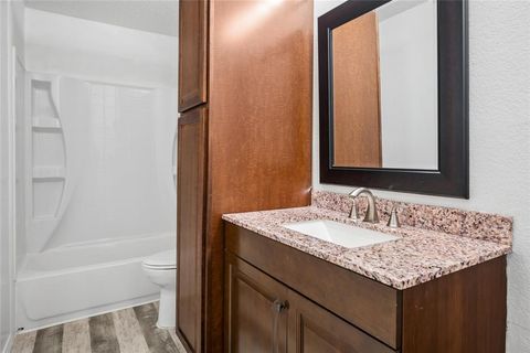 Tiny photo for 2725 Hidden Springs Drive, Mesquite, TX 75181 (MLS # 21195326)