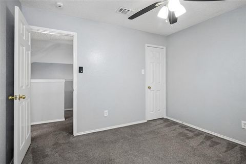 Tiny photo for 2725 Hidden Springs Drive, Mesquite, TX 75181 (MLS # 21195326)