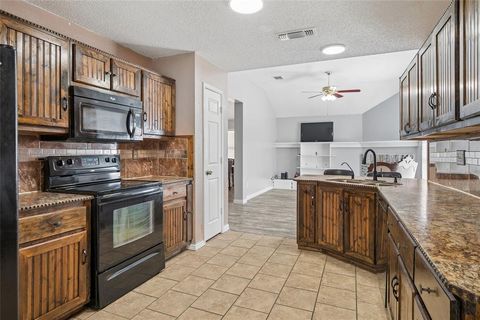 Tiny photo for 2725 Hidden Springs Drive, Mesquite, TX 75181 (MLS # 21195326)