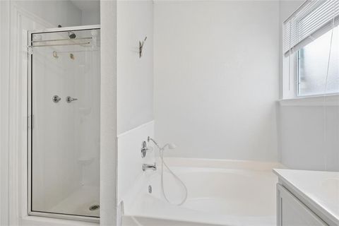 Tiny photo for 2725 Hidden Springs Drive, Mesquite, TX 75181 (MLS # 21195326)