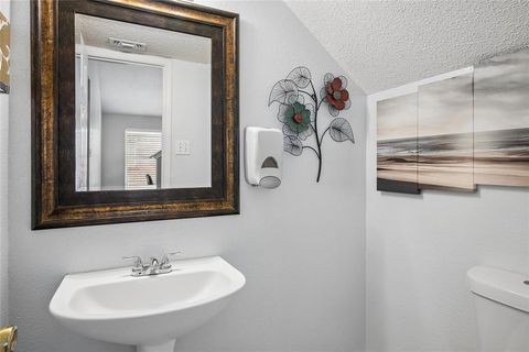 Tiny photo for 2725 Hidden Springs Drive, Mesquite, TX 75181 (MLS # 21195326)