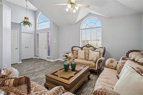 Tiny photo for 2725 Hidden Springs Drive, Mesquite, TX 75181 (MLS # 21195326)