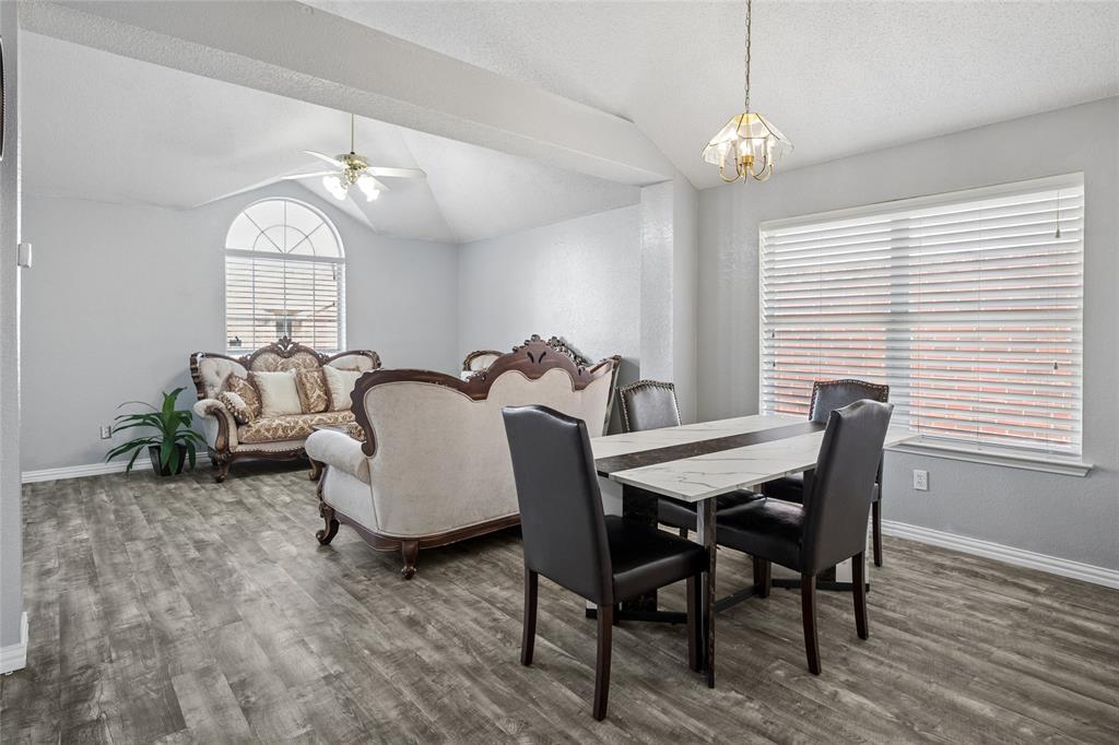 2725 Hidden Springs Drive