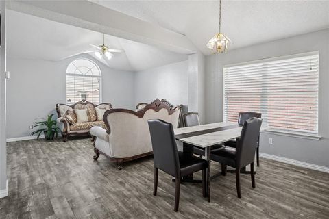 Tiny photo for 2725 Hidden Springs Drive, Mesquite, TX 75181 (MLS # 21195326)