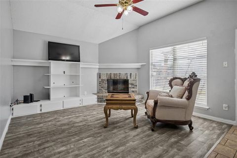 Tiny photo for 2725 Hidden Springs Drive, Mesquite, TX 75181 (MLS # 21195326)