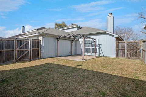 Tiny photo for 2725 Hidden Springs Drive, Mesquite, TX 75181 (MLS # 21195326)