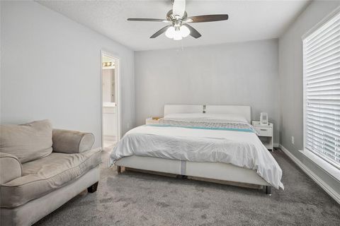 Tiny photo for 2725 Hidden Springs Drive, Mesquite, TX 75181 (MLS # 21195326)