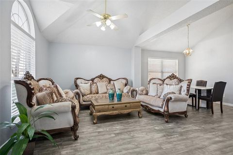 Tiny photo for 2725 Hidden Springs Drive, Mesquite, TX 75181 (MLS # 21195326)