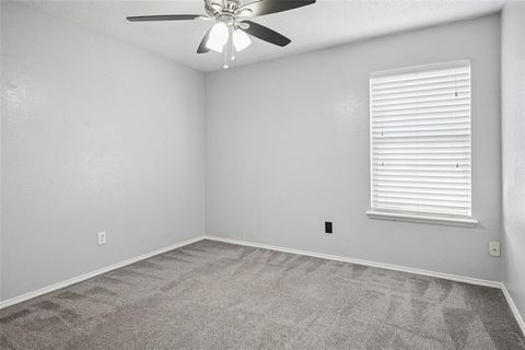 Tiny photo for 2725 Hidden Springs Drive, Mesquite, TX 75181 (MLS # 21195326)