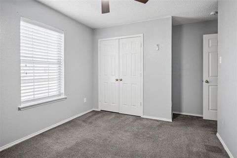 Tiny photo for 2725 Hidden Springs Drive, Mesquite, TX 75181 (MLS # 21195326)