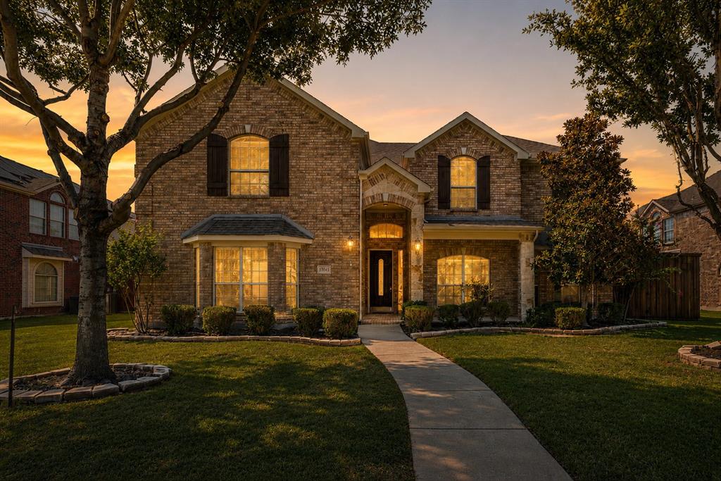 13219 Bodega Trail