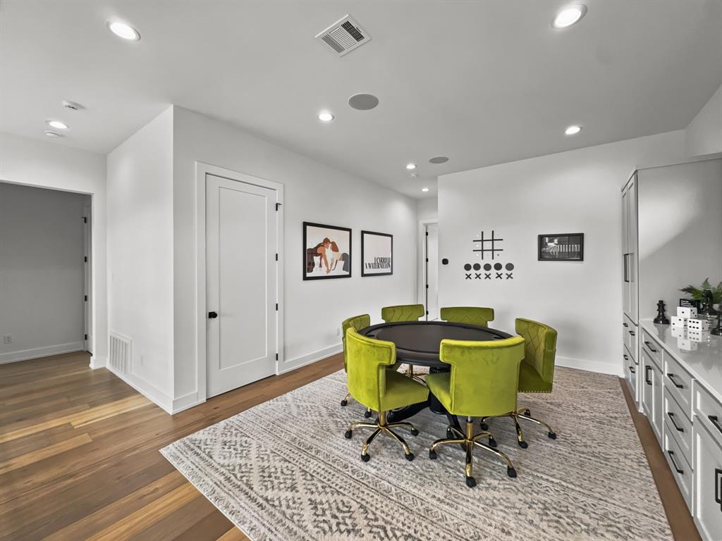 Oakbrook Hills Sub - Residential