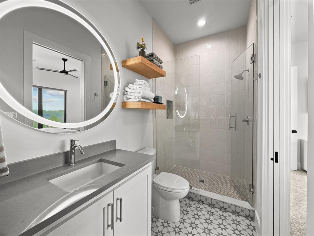 Oakbrook Hills Sub - Residential