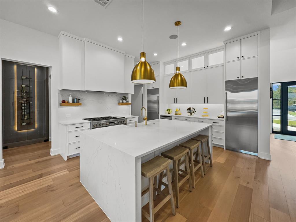 Oakbrook Hills Sub - Residential